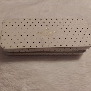 Kate Spade Watch Case